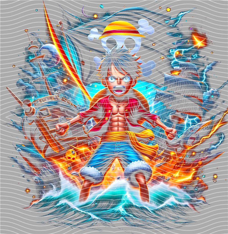 Animation design-RB 1309